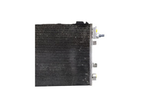 Radiateur clim RENAULT MEGANE 3 Photo n°1