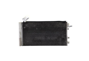 Radiateur clim RENAULT MEGANE 3 Photo n°2