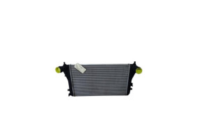 Radiateur eau RENAULT MEGANE 3 Photo n°1