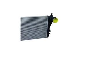 Radiateur eau RENAULT MEGANE 3 Photo n°3