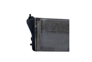 Radiateur eau RENAULT MEGANE 3 Photo n°4