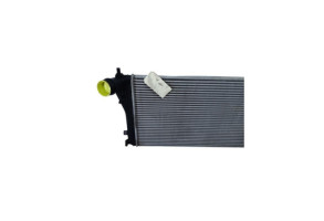 Radiateur eau RENAULT MEGANE 3 Photo n°5