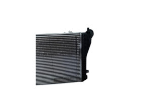 Radiateur eau RENAULT MEGANE 3 Photo n°6