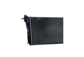 Radiateur eau RENAULT MEGANE 3 Photo n°7