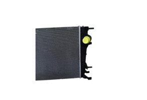 Radiateur eau RENAULT MEGANE 3 Photo n°10