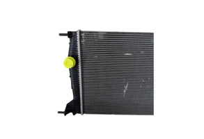 Radiateur eau RENAULT MEGANE 3 Photo n°11