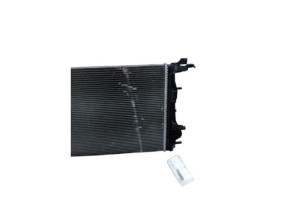 Radiateur eau RENAULT MEGANE 3 Photo n°12