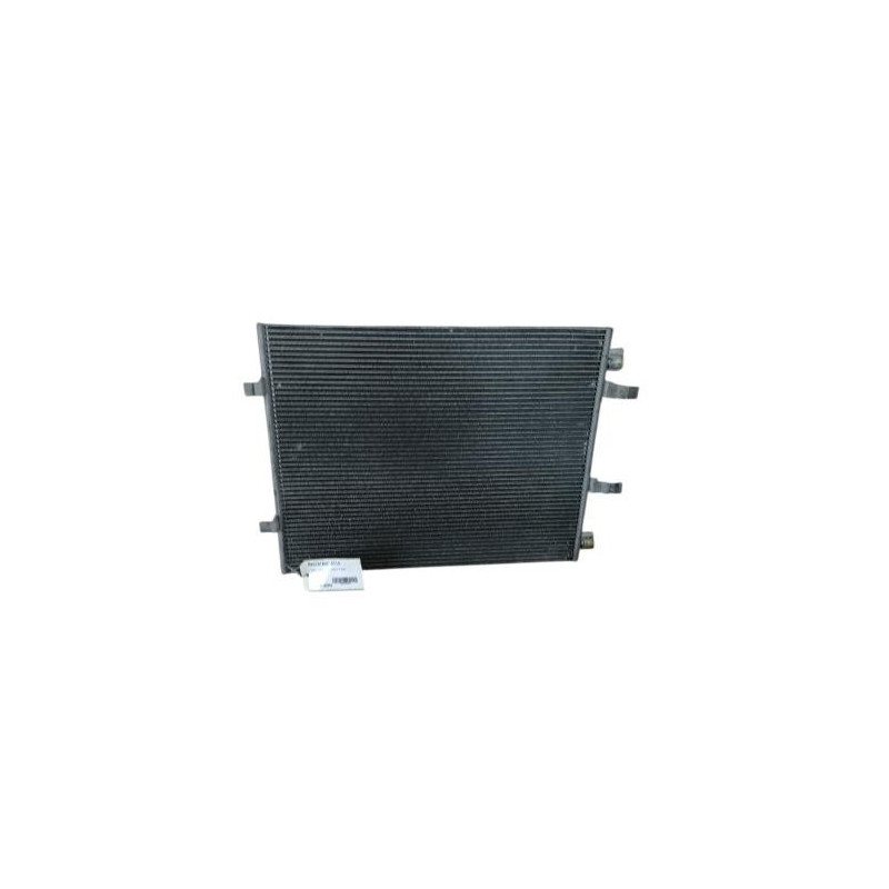 Radiateur clim RENAULT TRAFIC 2 Photo n°1