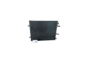 Radiateur clim RENAULT TRAFIC 2 Photo n°1
