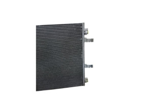 Radiateur clim RENAULT TRAFIC 2 Photo n°5