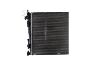 Radiateur eau RENAULT TRAFIC 2 Photo n°2