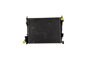 Radiateur eau RENAULT TRAFIC 2 Photo n°3