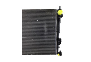Radiateur eau RENAULT TRAFIC 2 Photo n°4