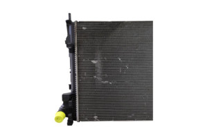 Radiateur eau RENAULT TRAFIC 2 Photo n°5