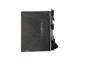 Radiateur eau RENAULT TRAFIC 2 Photo n°7