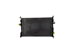 Radiateur eau CITROEN JUMPY 3 M Photo n°1 Radiateur eau CITROEN JUMPY 3 M Photo n°1