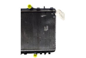 Radiateur eau CITROEN DS3 Photo n°4