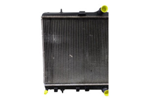 Radiateur eau CITROEN DS3 Photo n°5