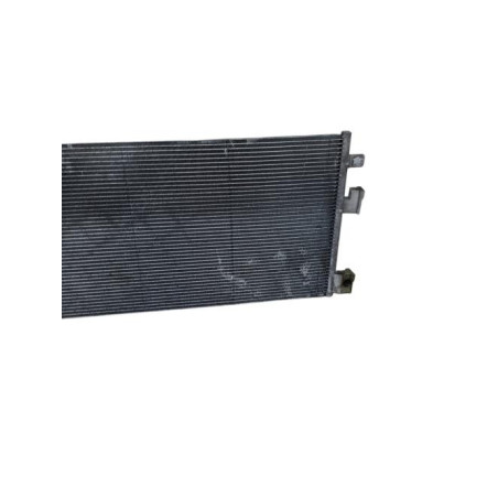 Radiateur clim OPEL CORSA E