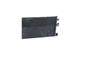 Radiateur clim OPEL CORSA E Photo n°1