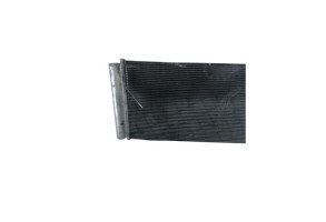 Radiateur clim OPEL CORSA E Photo n°3