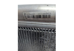 Radiateur clim OPEL CORSA E Photo n°4