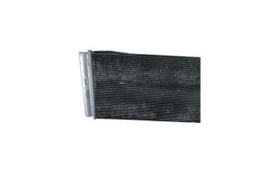 Radiateur clim OPEL CORSA E Photo n°5