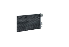 Radiateur clim OPEL CORSA E Photo n°7