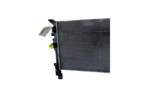 Radiateur eau OPEL CORSA E Photo n°3