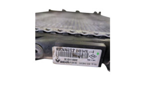 Radiateur eau RENAULT MASTER 3 Photo n°4