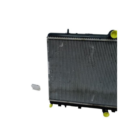 Radiateur eau PEUGEOT 3008 1