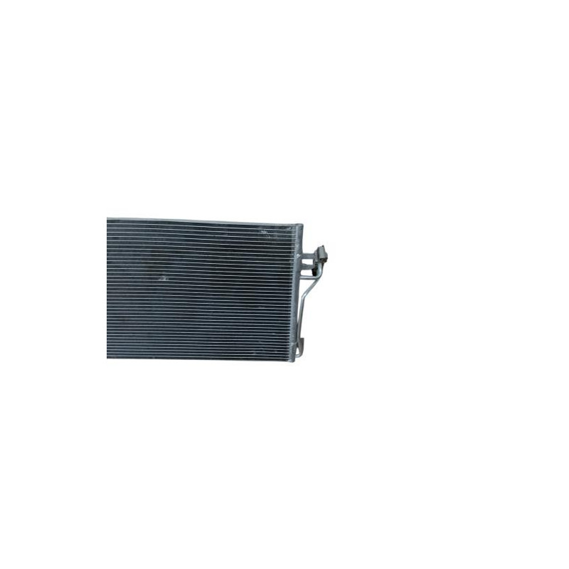 Radiateur clim MERCEDES VITO 639 Photo n°1
