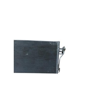 Radiateur clim MERCEDES VITO 639
