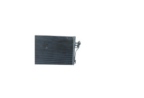 Radiateur clim MERCEDES VITO 639 Photo n°1