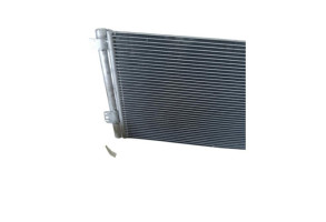 Radiateur clim MERCEDES VITO 639 Photo n°4