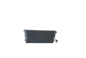Radiateur clim MERCEDES VITO 639 Photo n°5