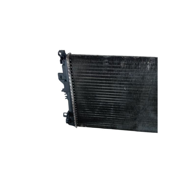 Radiateur eau MERCEDES VITO 639 Photo n°1