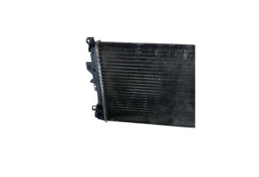 Radiateur eau MERCEDES VITO 639 Photo n°1