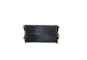 Radiateur eau MERCEDES VITO 639 Photo n°2