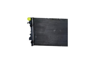 Radiateur eau MERCEDES VITO 639 Photo n°3