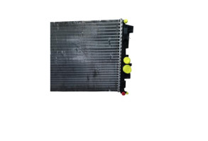 Radiateur eau MERCEDES VITO 639 Photo n°4