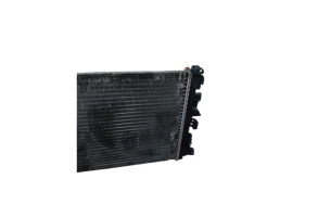 Radiateur eau MERCEDES VITO 639 Photo n°5