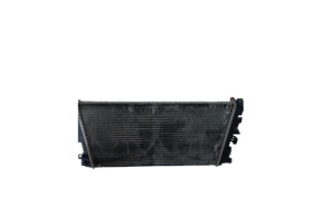 Radiateur eau MERCEDES VITO 639 Photo n°6