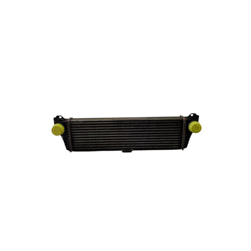 Echangeur air (Intercooler) MERCEDES VITO 639 Photo n°1