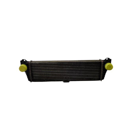 Echangeur air (Intercooler) MERCEDES VITO 639