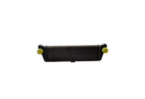 Echangeur air (Intercooler) MERCEDES VITO 639 Photo n°1