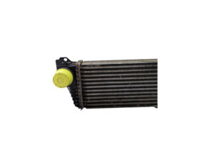 Echangeur air (Intercooler) MERCEDES VITO 639 Photo n°3