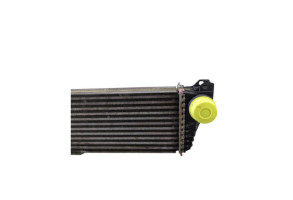 Echangeur air (Intercooler) MERCEDES VITO 639 Photo n°4