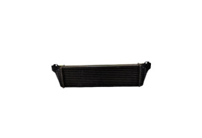 Echangeur air (Intercooler) MERCEDES VITO 639 Photo n°5