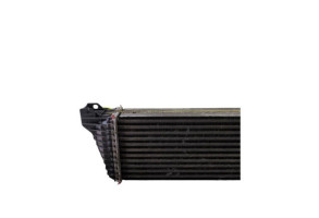 Echangeur air (Intercooler) MERCEDES VITO 639 Photo n°6